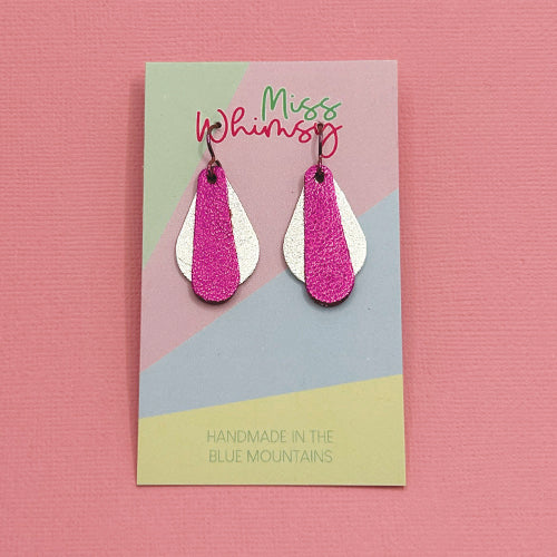 Mini Pops - Ice Pink