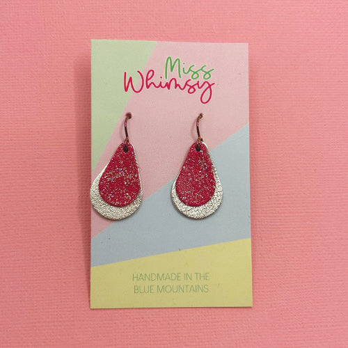 Mini Pops - Pink Spritz