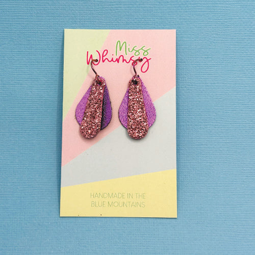 Mini Pops - Glitter Glam