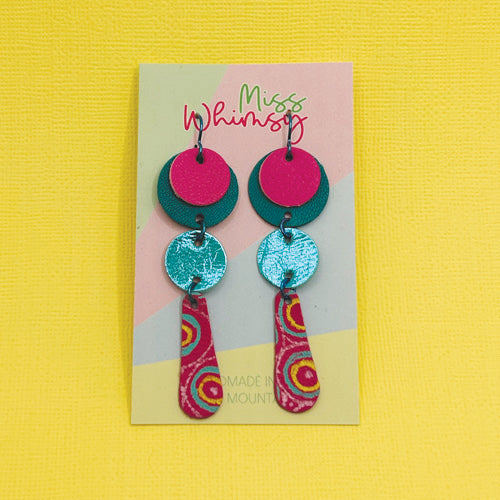 Dangles - Lollypop