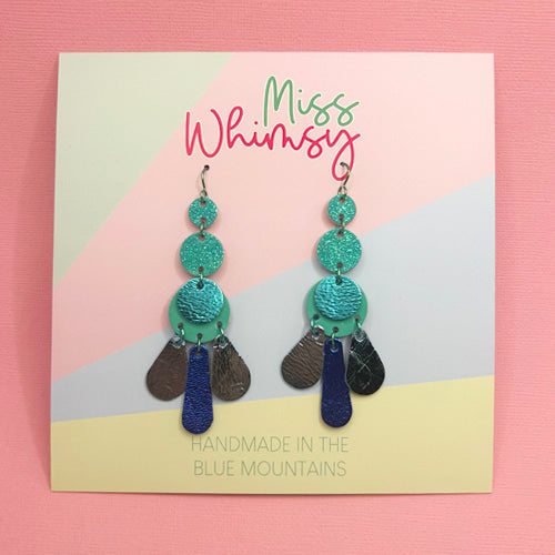 Dopamine Dangles - Ocean