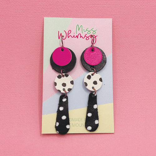 Dangles - Cruella