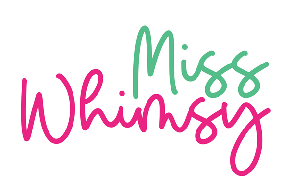 Miss Whimsy
